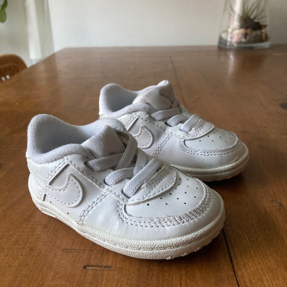 Infant Air Force Ones